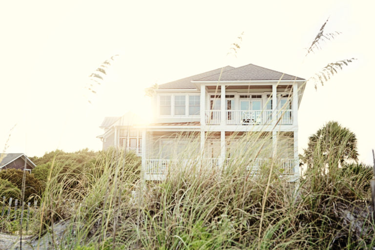 Things to Consider Before Buying a Vacation Home