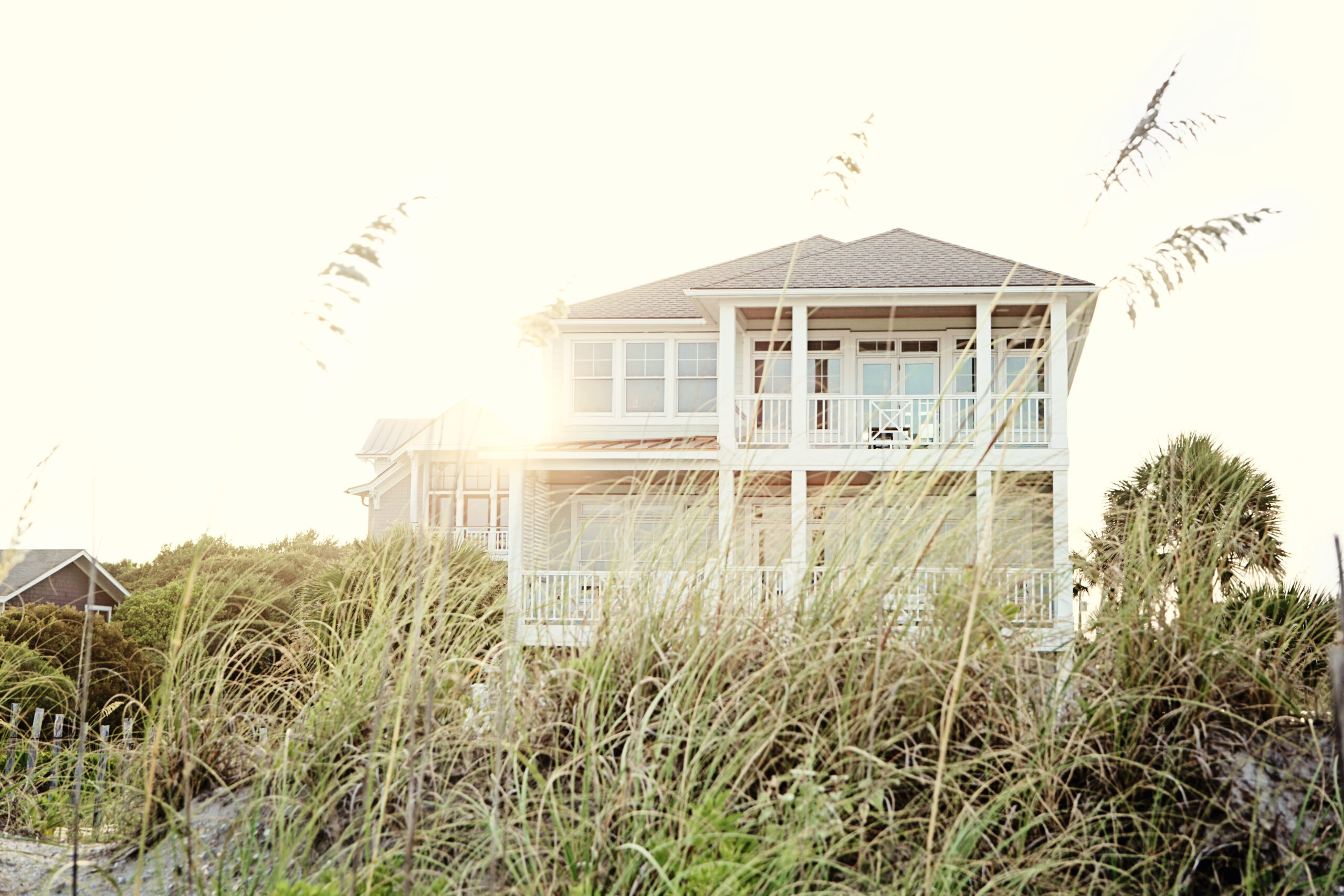 Things to Consider Before Buying a Vacation Home