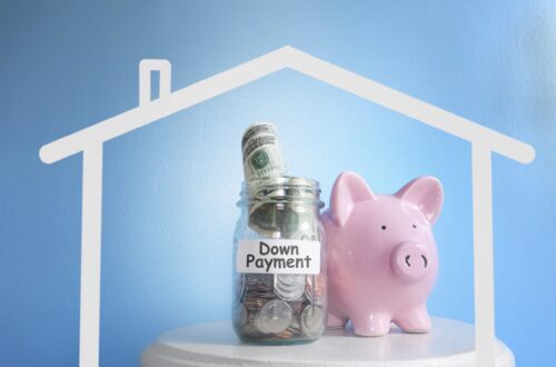 Down Payment Tips for Gen Z