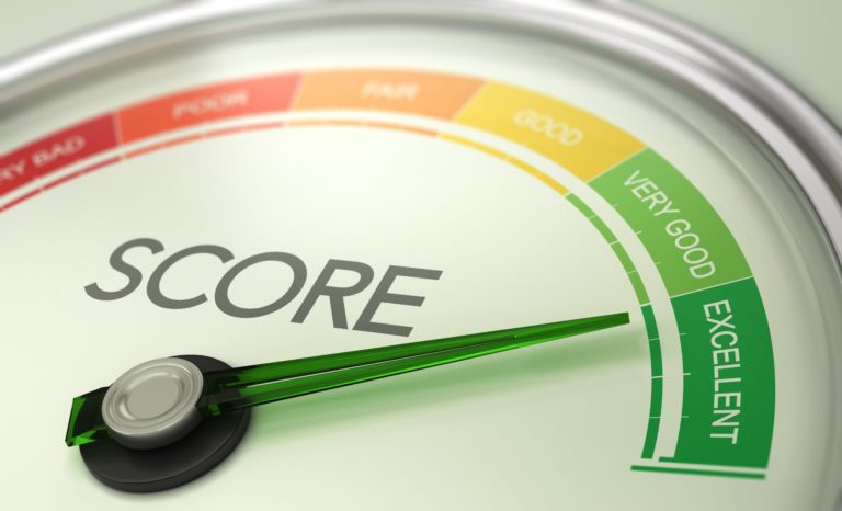 New Year, New Goals! Tips for Improving your Credit Score in 2020.