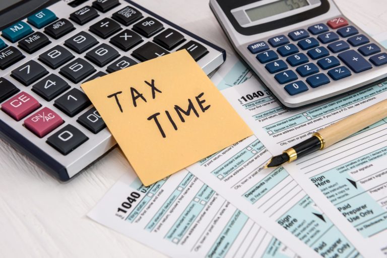 Tips for Preparing for Tax Season