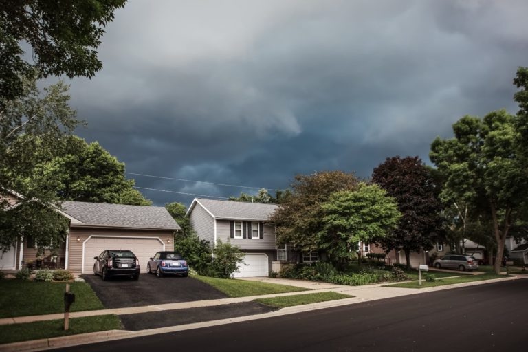 Preparing Your Home for a Storm