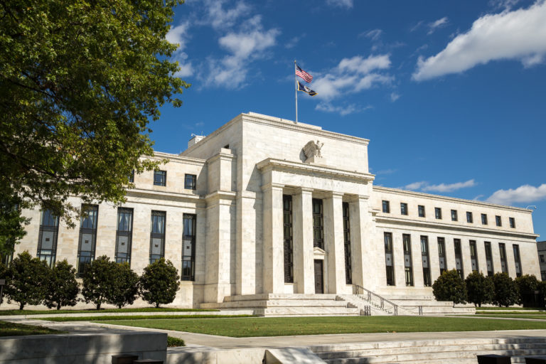 Potential Federal Rate Cut