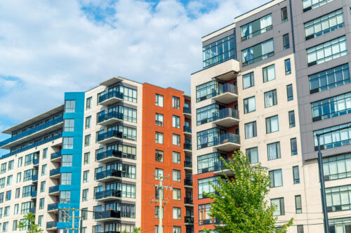 FHA Revises Condominium Requirements