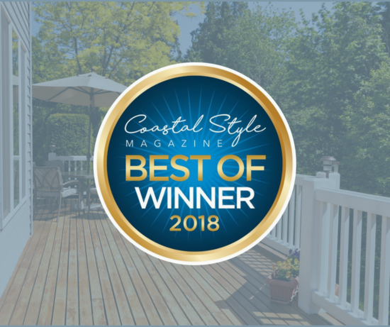 Ocean City Has Been Awarded the “Best Of”