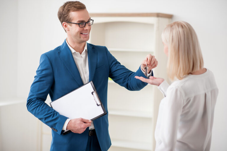 How to Choose a Real Estate Agent