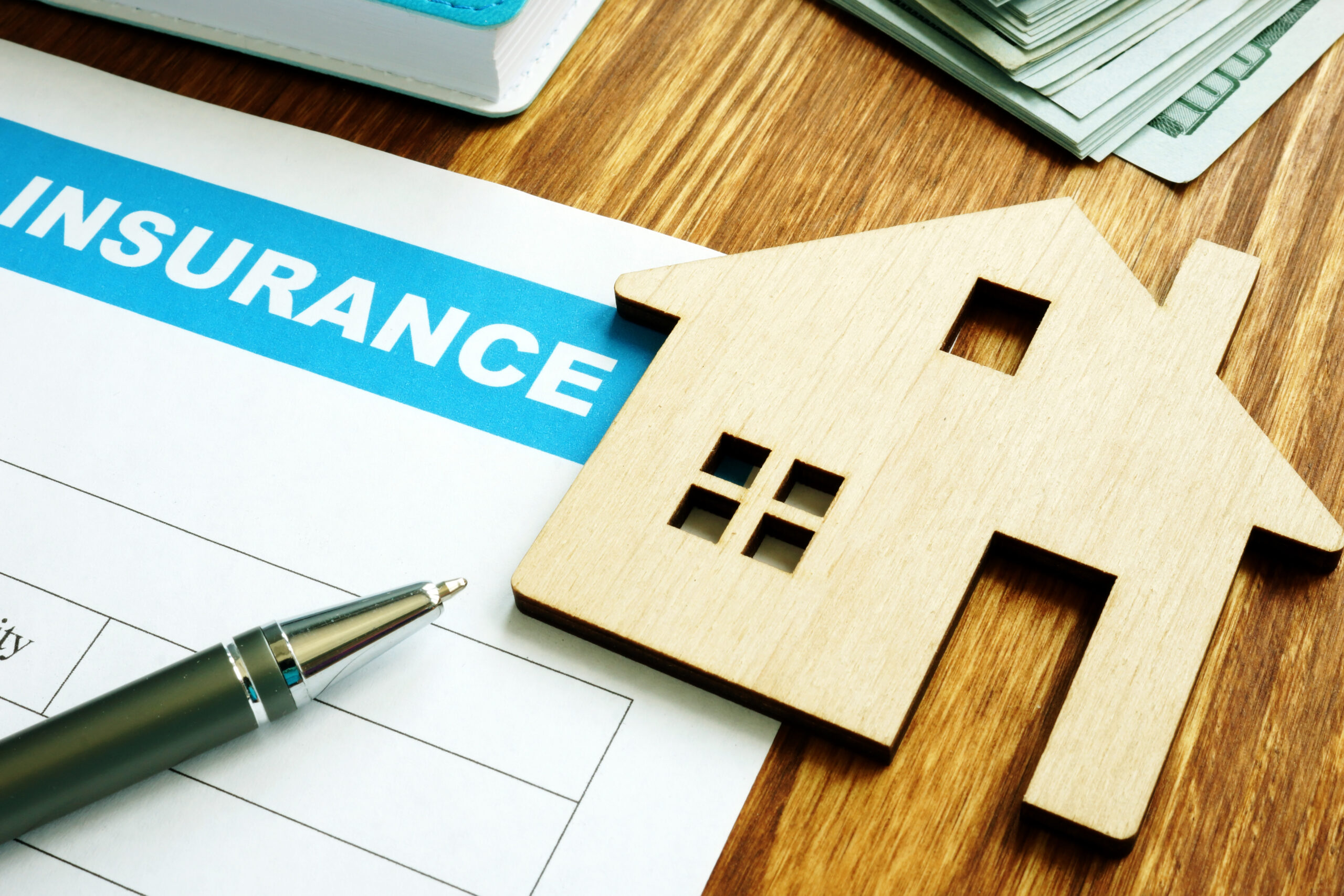 Understanding the Increase in Homeowners Insurance Premiums