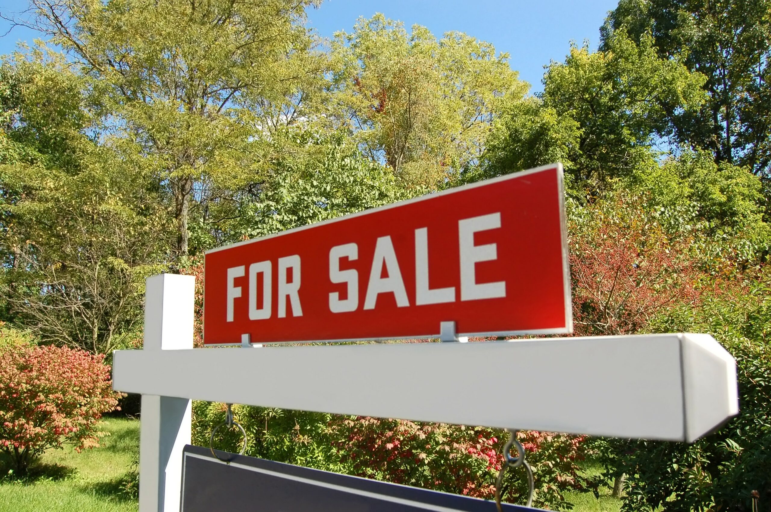 4 Signs It’s Time to Sell Your Home