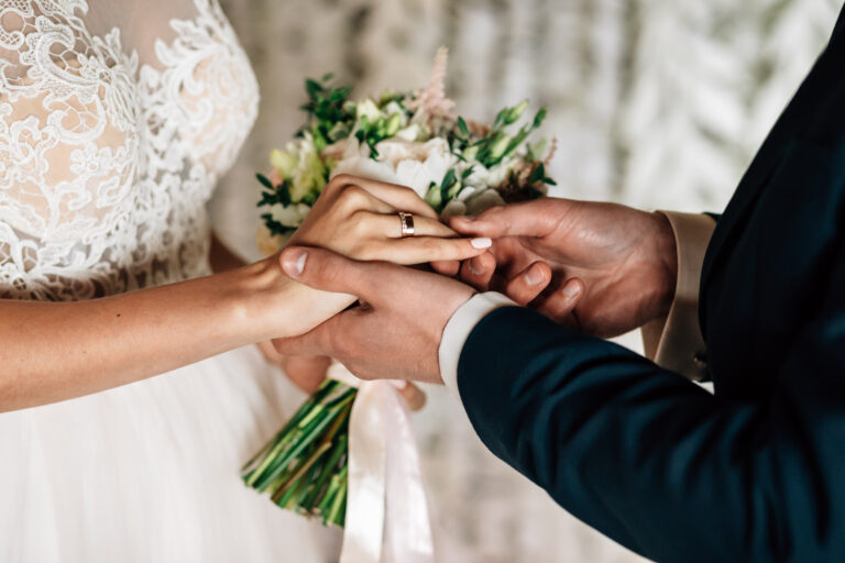 4 Financial Topics to Discuss Before You Get Married