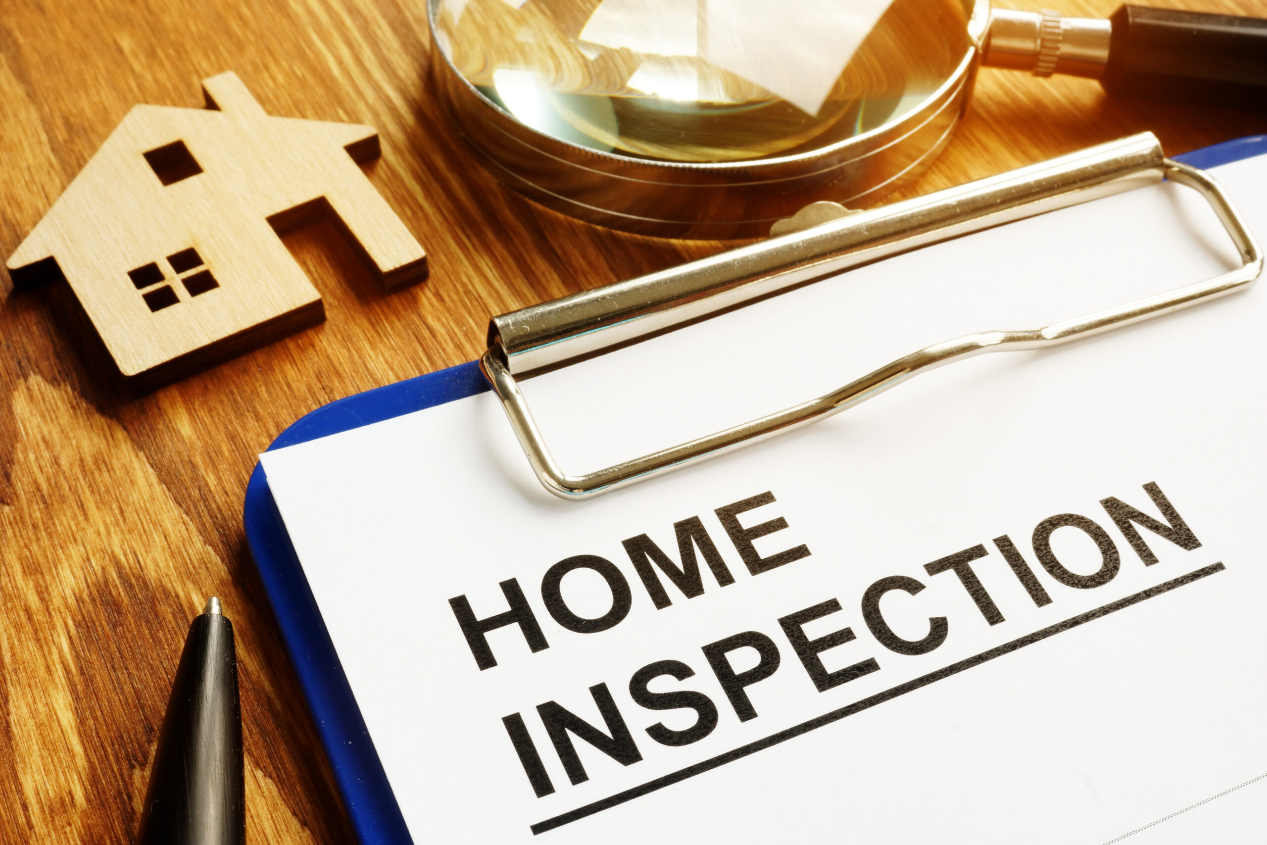 Home Inspection: Factors to Keep in Mind when Buying a Home