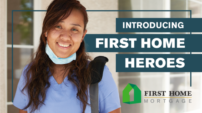 Introducing First Home Heroes!