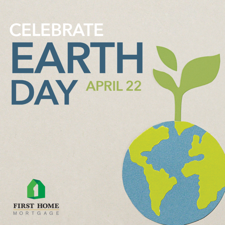 Save Some Green With Eco-Friendly Tips  For Your Home This Earth Day