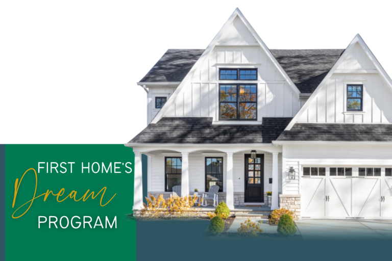 Home Design Application Must-Haves - First Home Mortgage