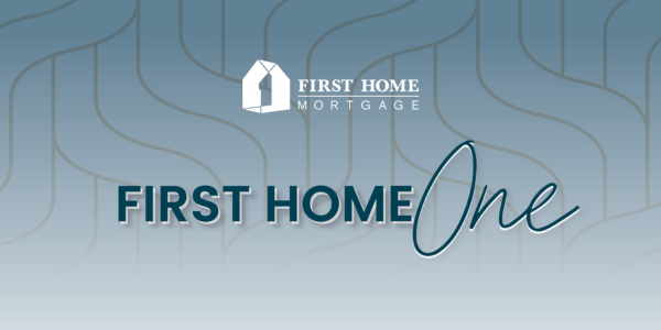 Introducing the First Home ONE Program: Paving the Way for Affordable Homeownership