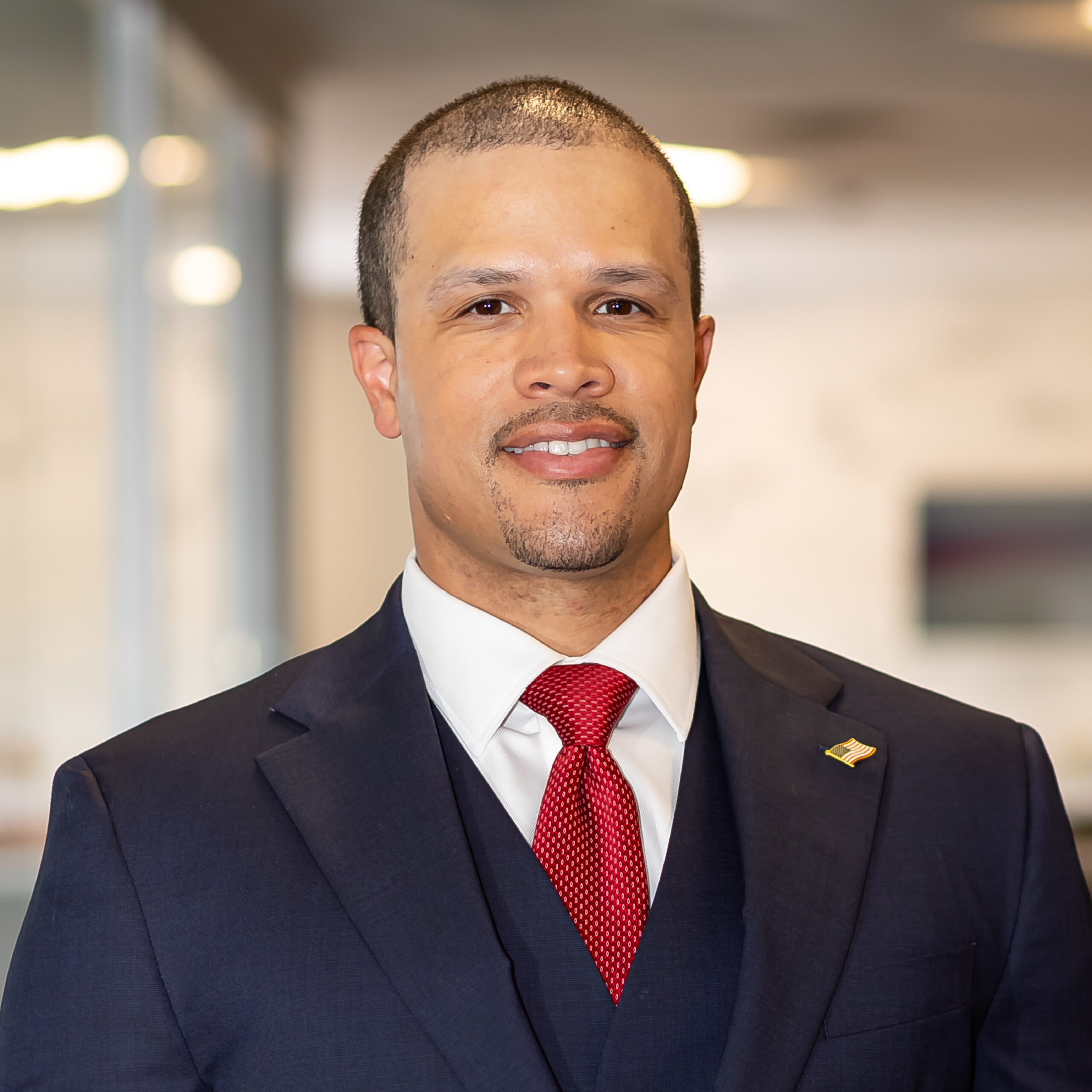 Darryl Jefferson