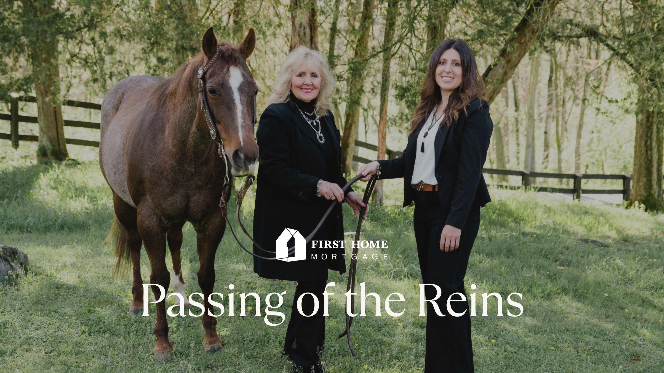 Celebrating 25 Years: Cathy Ocharzak’s Legacy at First Home Mortgage