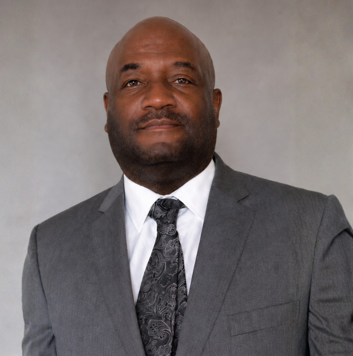 Jose Strickland