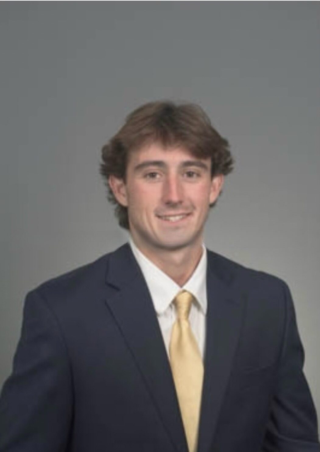Bryce Holt